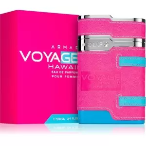 Armaf Voyage Hawaii Pour Femme Eau de Parfum, 100ml