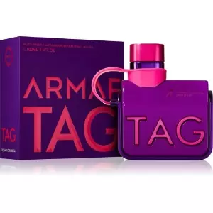 Armaf Tag Her Donna Colorata Eau De Parfum 100 ml