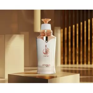 Damenparfüm Zimaya EDP Taraf White 100 ml