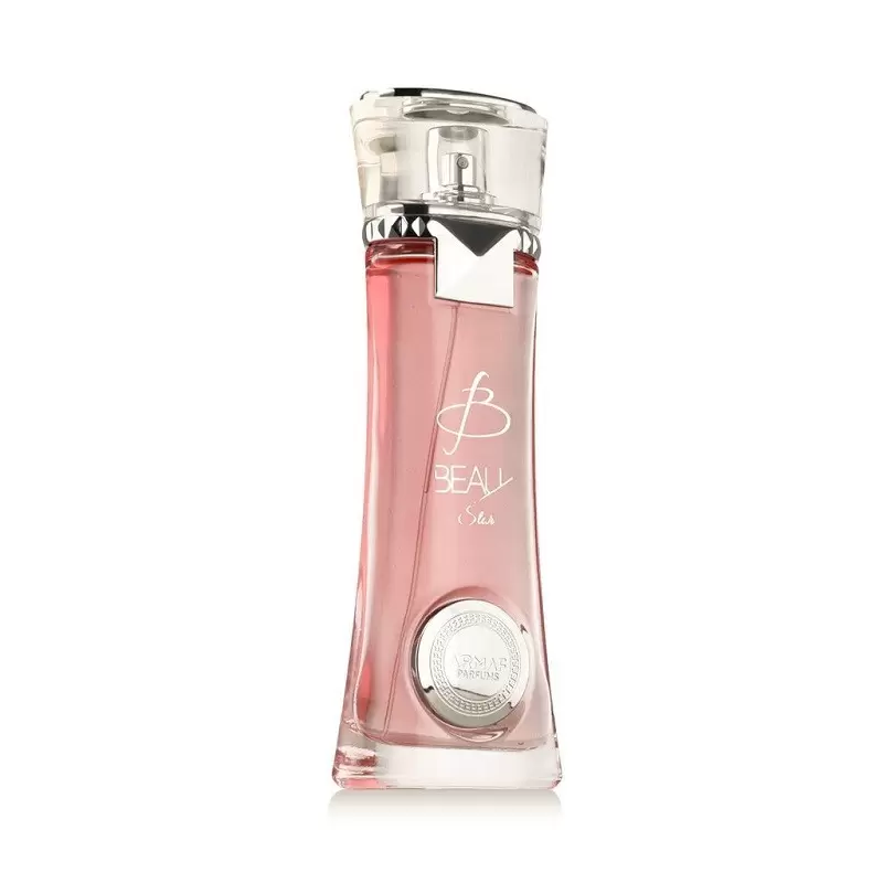 Beau Star For Women Eau De Parfum 100 ml