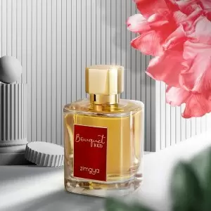 Zimaya Bouquet Red Eau de Parfum 100 ml