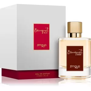 Zimaya Bouquet Red Eau de Parfum 100 ml