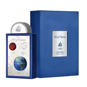 Lattafa Pride Art Of Universe Eau de Parfum 100ml
