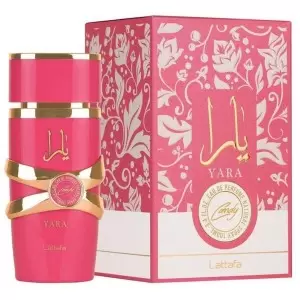Lattafa Yara Candy Eau de Parfum 100ml