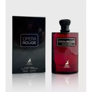 Maison Alhambra Opera Rouge 100 ml