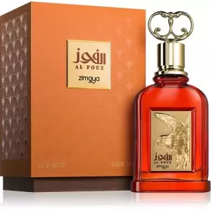 Zimaya Al Fouz 100ml