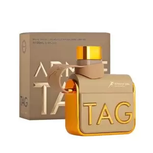 Tag Her Donna Di Terra Eau De Parfum 100 ml (woman)