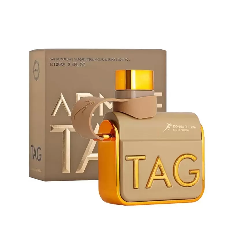 Tag Her Donna Di Terra Eau De Parfum 100 ml (woman)
