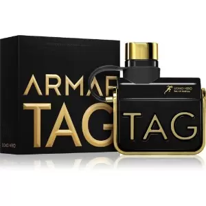 Armaf Tag Him Uomo Nero EDP 100ml