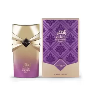 Zahir Gold Eau De Parfum 100 ml