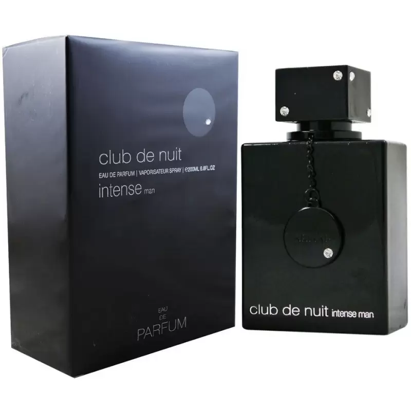 Armaf Club de Nuit Intense Man Edp 200ml