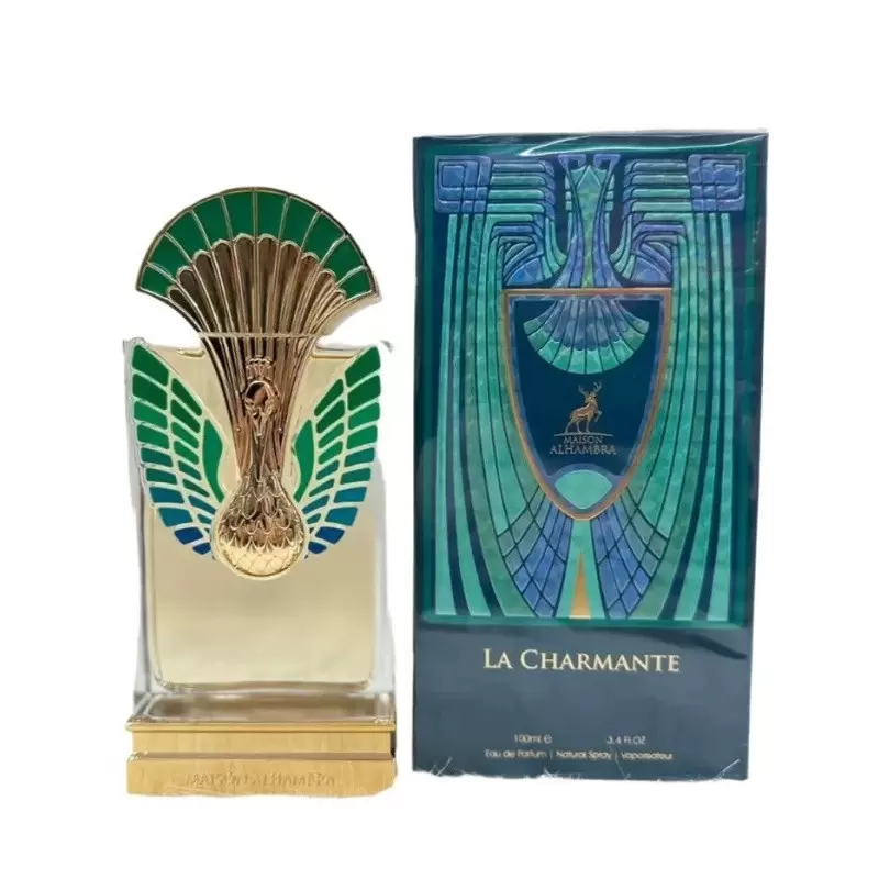 Maison Alhambra La Charmante Eau de Parfum 100ml
