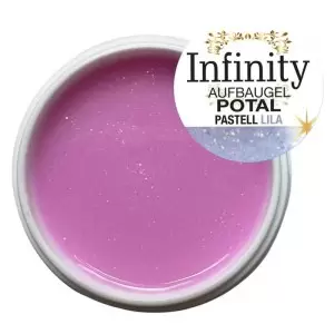 HEMA FREE Builder Gel Pastel Potal 15ml or 50ml