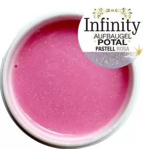 Builder Gel Pastel Potal 15ml or 50ml
