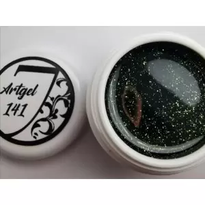 Art Gel Color Gel Nr 141