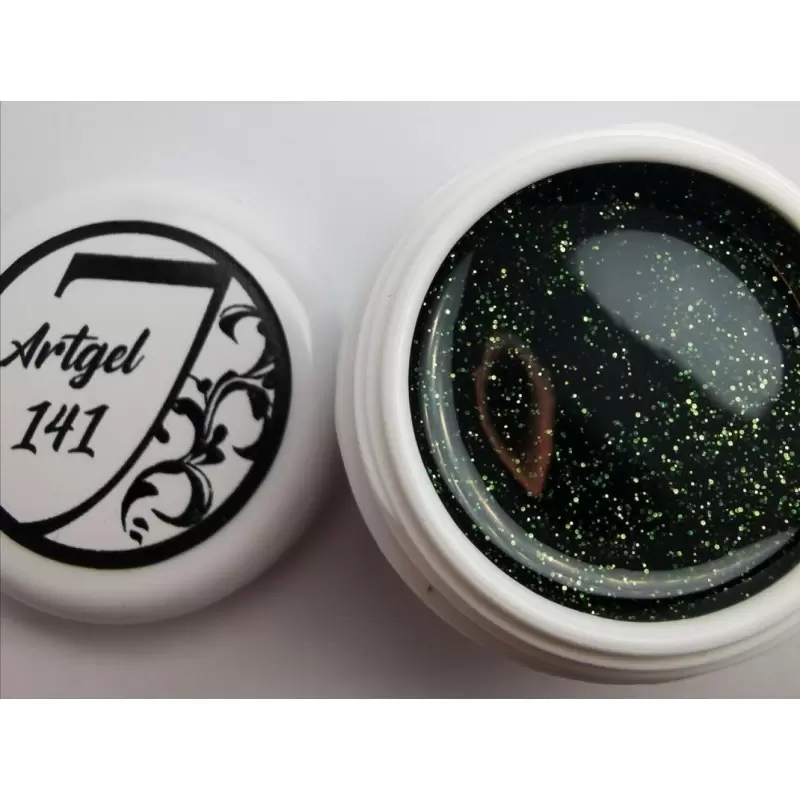 Art Gel (Farb Gel) Nr 141