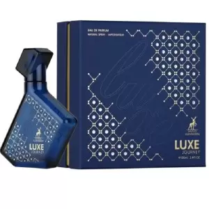 Luxe Journey Eau de Parfum 100ml