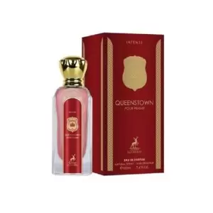 Queenstown Pour Femme Intense Eau de Parfum 100ml