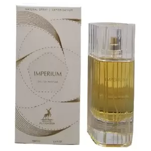 Imperium Eau de Parfum 100 ml