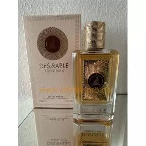 Desirable Addiction Eau de Parfum 100 ml