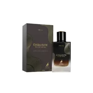 Exquisite Prive Eau de Parfum 100ml