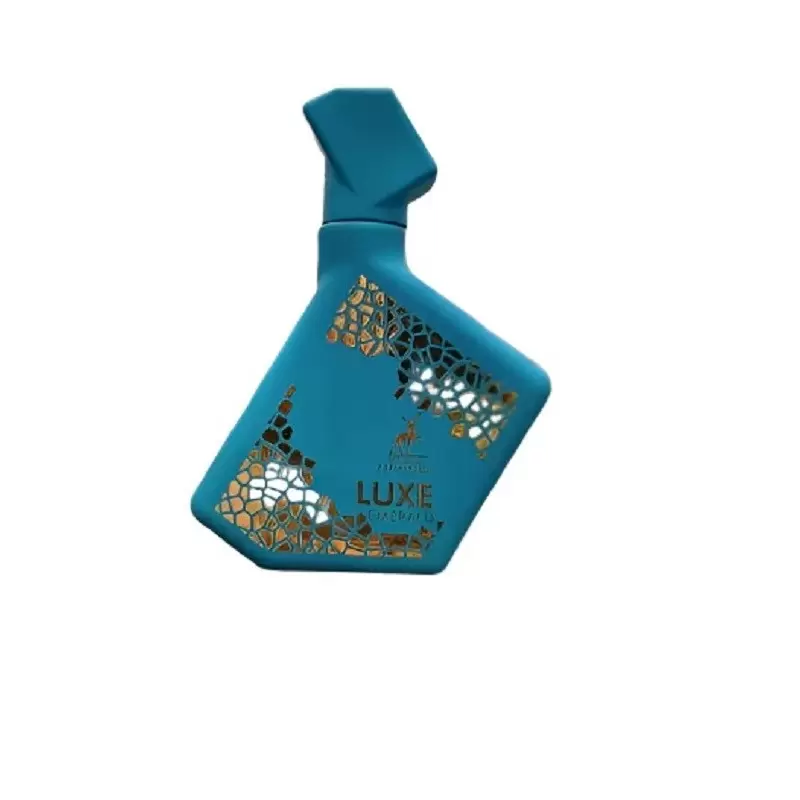 Luxe Emerald Eau de Parfum 100 ml