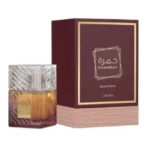 Khamrah Dukhan Eau de Parfum 100ml