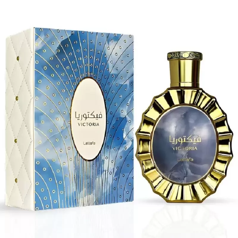 Victoria Eau de Parfum 100ml