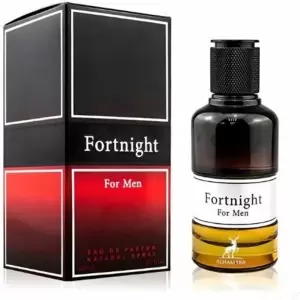 Fortnight Eau de Parfum 100 ml