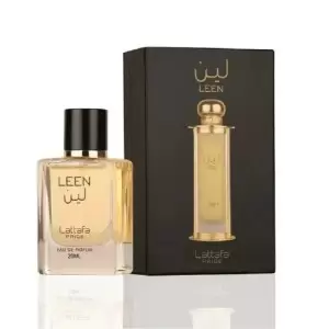 Lattafa Pride Parfum Leen Eau de Parfum 20ml