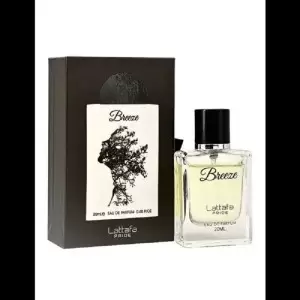 Lattafa Pride Perfume Breeze Eau de Perfume 20ml