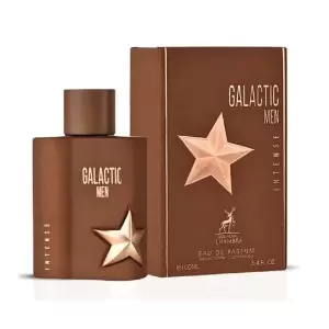 Galactic Men Eau de Parfum 100 ml
