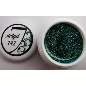 Art Gel (Farb Gel) Nr 142