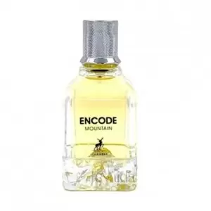Encode Mountain Eau de Parfum 100ml