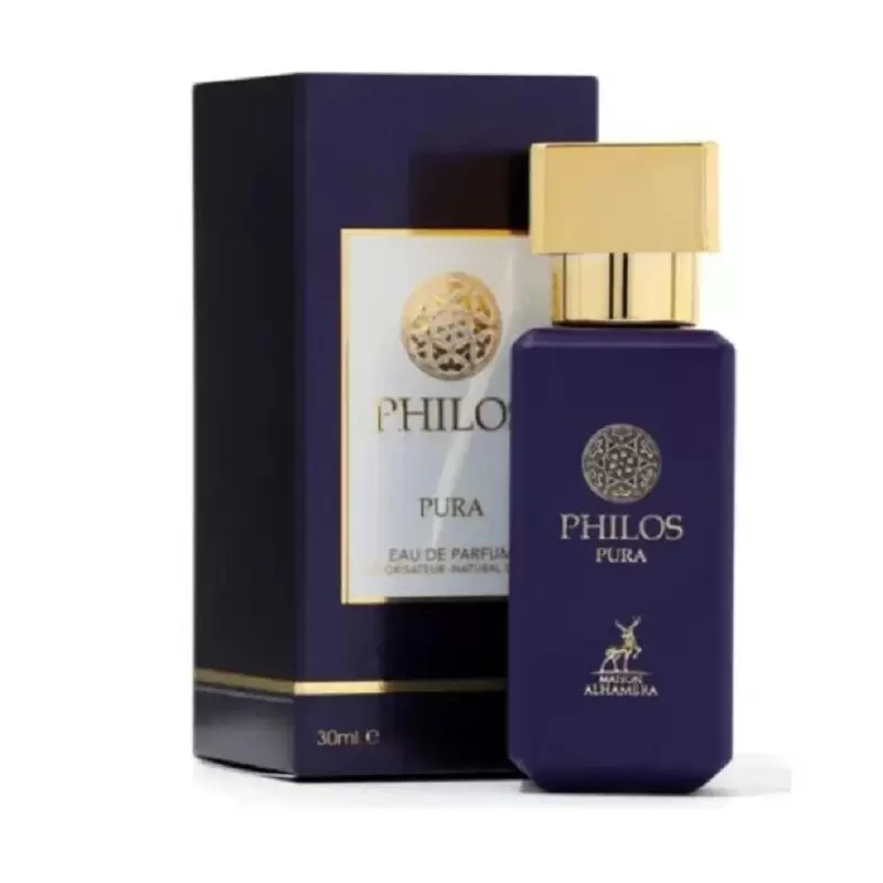 Philos Pura Eau de Parfum 30 ml