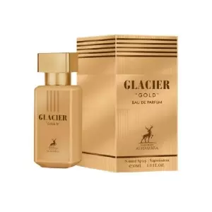 Glacier Gold Eau de Parfum 30ml