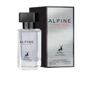 Alpine Homme Sport Eau de Parfum 30 ml