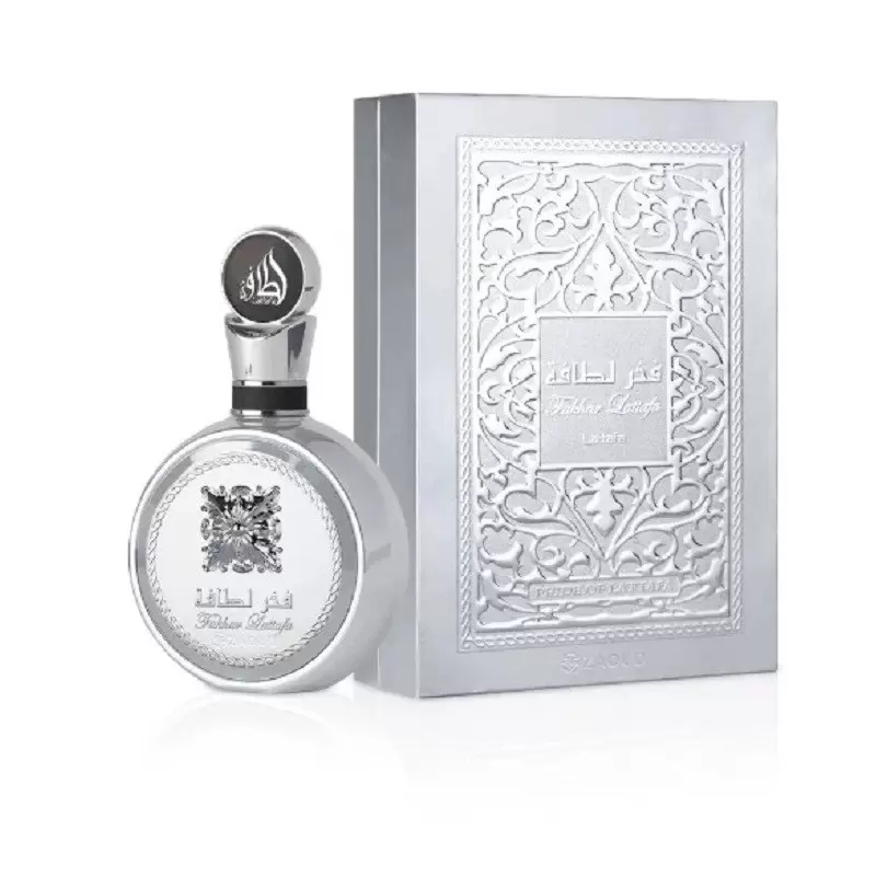 Fakhar Platin Eau de Parfum 100 ml