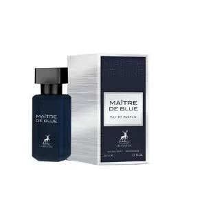 Blue de Chance 30ml Eau de Parfum Maison Alhambra - Herren