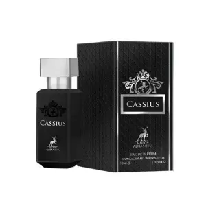 Cassius Eau de Parfum 30 ml