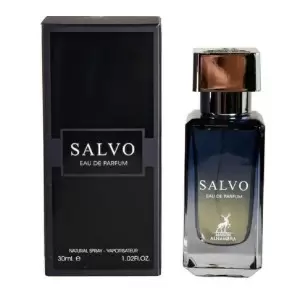 Salvo Eau de Parfum 30 ml