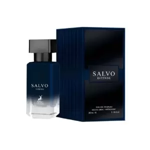 Salvo Intense Eau de Parfum 30 ml