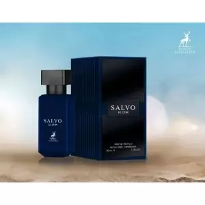 Salvo Elixir Eau de Parfum 30 ml