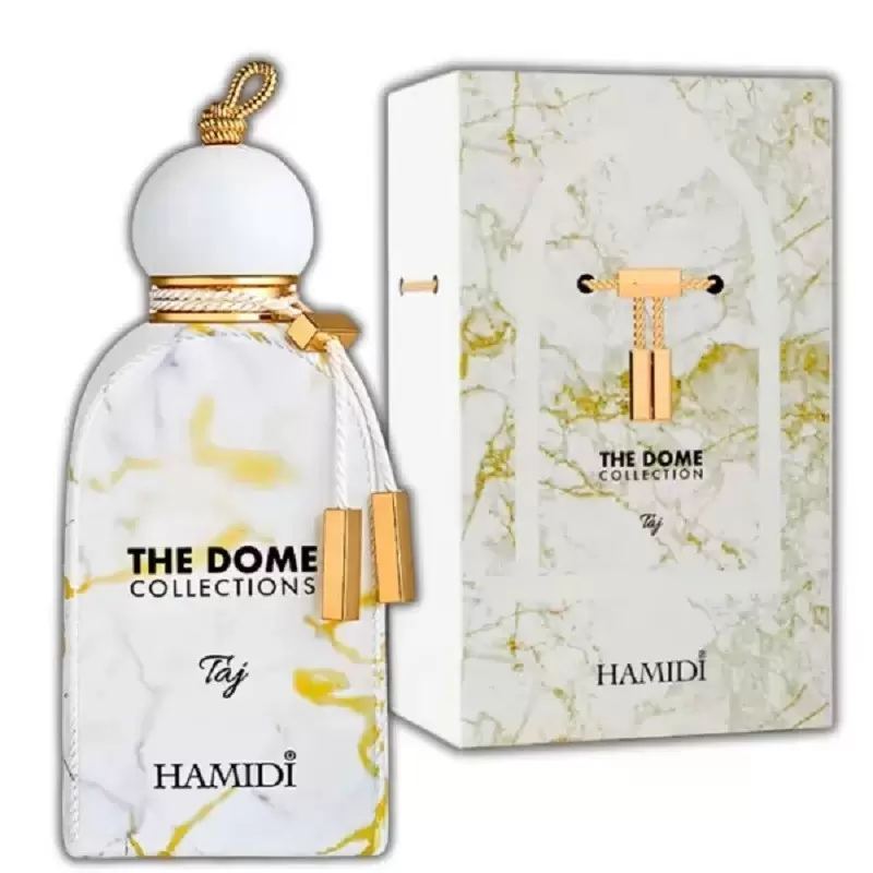 HAMIDI Taj EDP 100ml