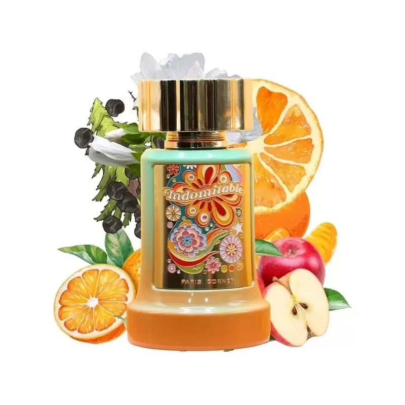 Paris Corner Indomitable EDP 100ml