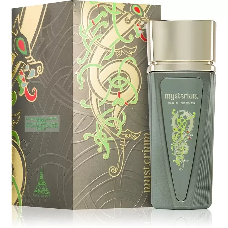 Paris Corner Mysterium 100ml
