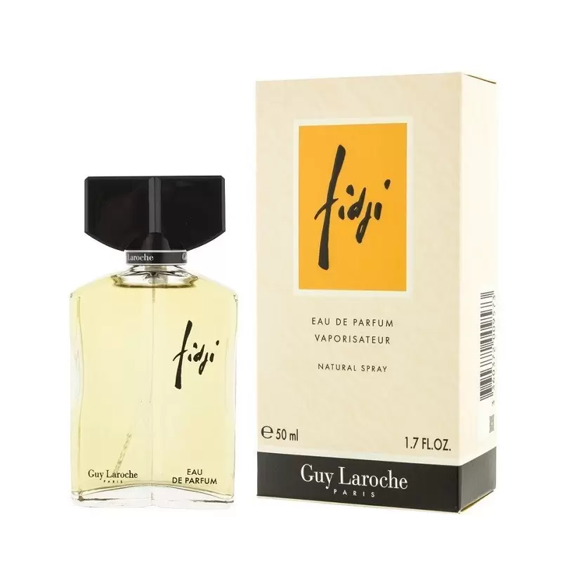 Guy Laroche Fidji EDP Spray 50ml