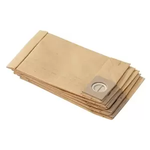 Saeyang filter set for Cyclon - Vac nail drill 5 pieces - paper