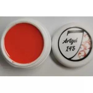 Art Gel Color Gel Nr 148
