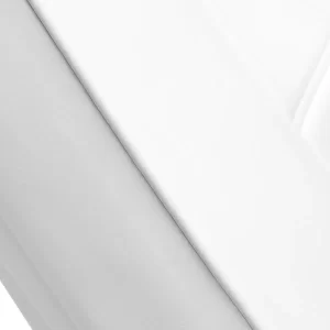 SILLON Lux 273b электрическое косметическое кресло, 3 мотора, белое